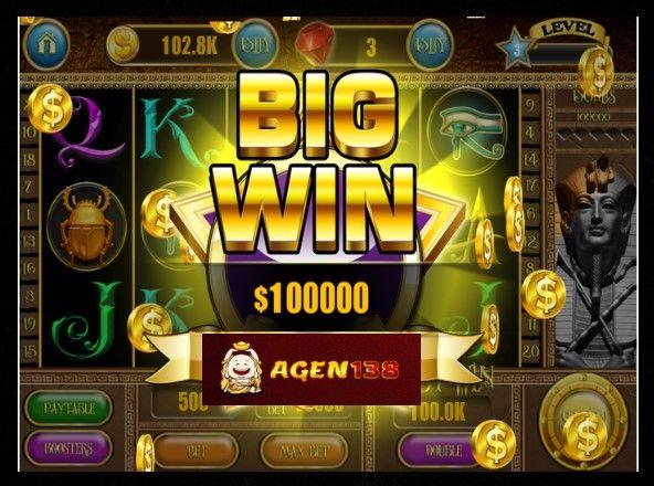 Mengenal Kelebihan Slot Online
